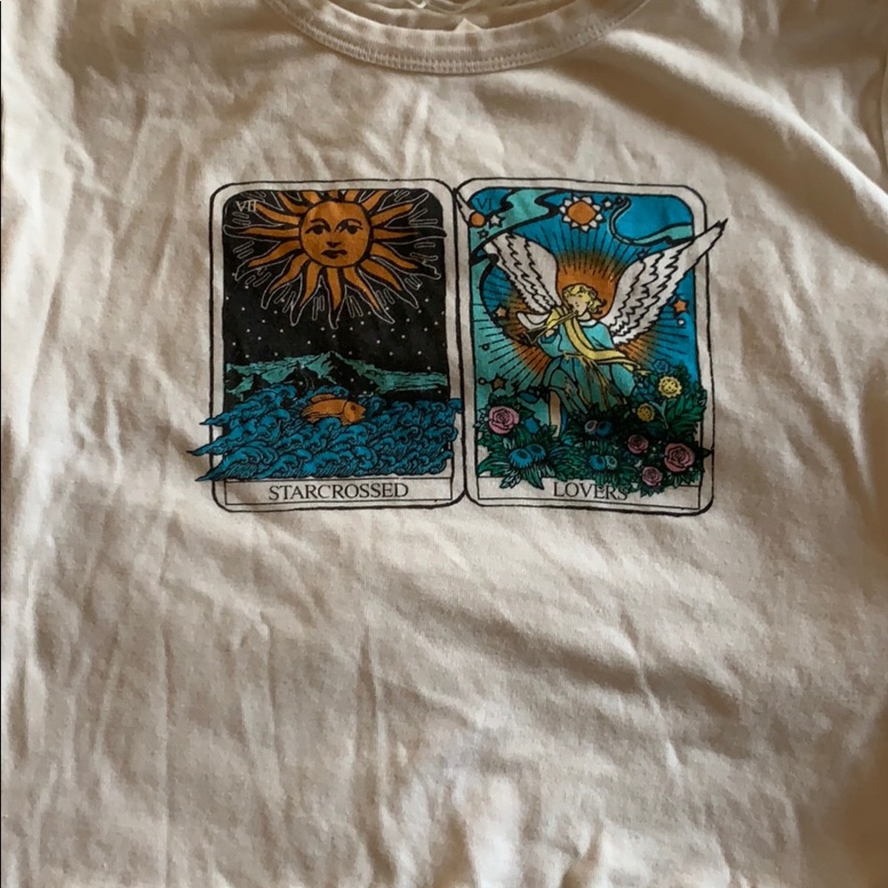 Tee From Uo - image 2